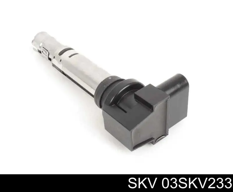 Катушка зажигания 03SKV233 SKV