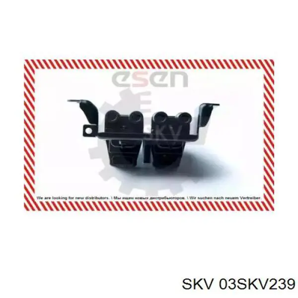Купить ZSE195 Beru Катушка зажигания