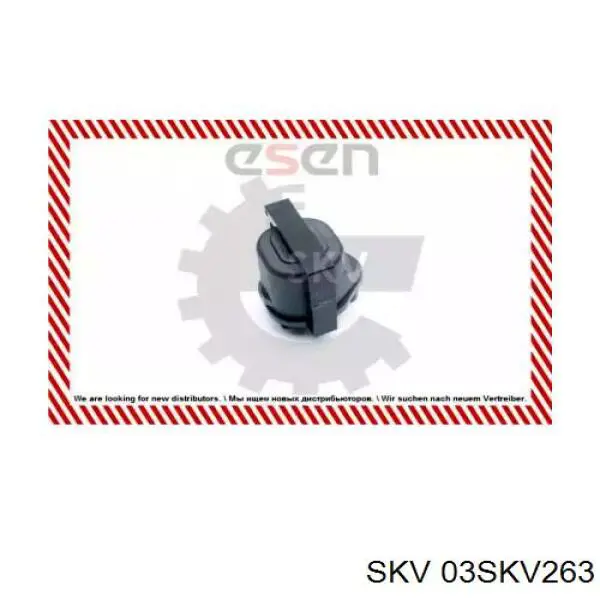 Модуль зажигания SKV 03SKV263 цена, от 21.94 USD
