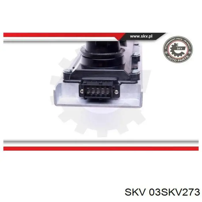 Катушка зажигания 03SKV273 SKV