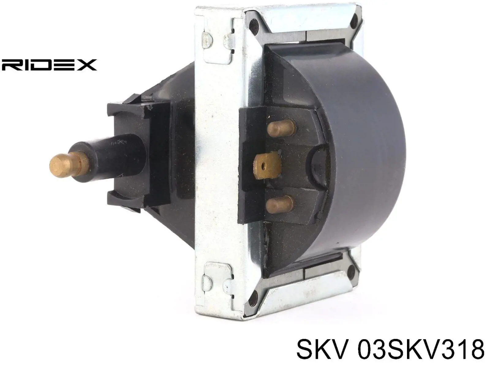 03SKV318 SKV 