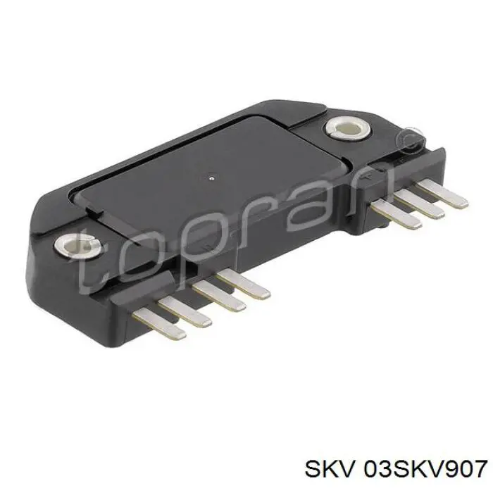 Модуль зажигания 03SKV907 SKV