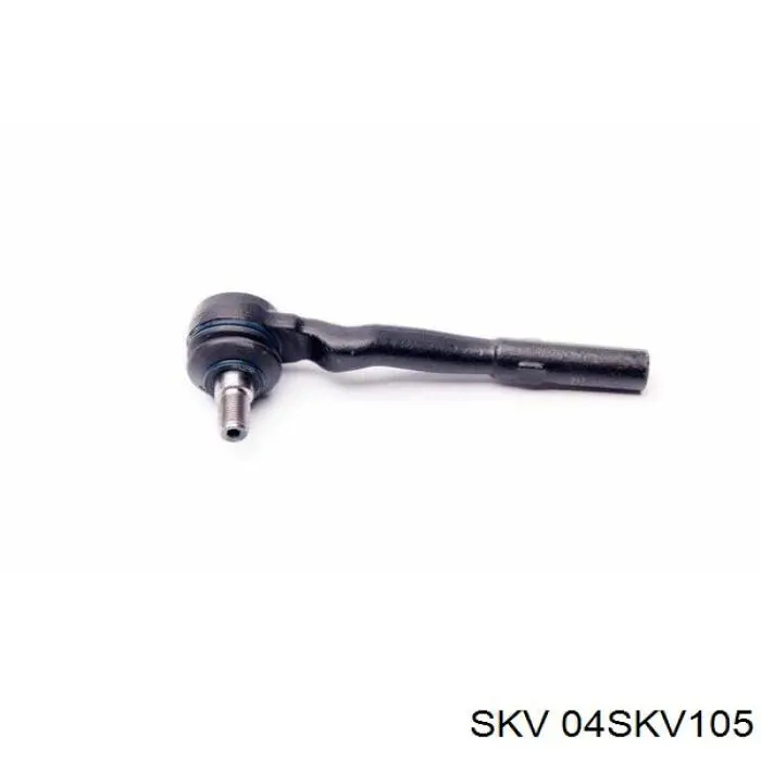 Купить 04SKV105 SKV Рычаг передней подвески верхний левый