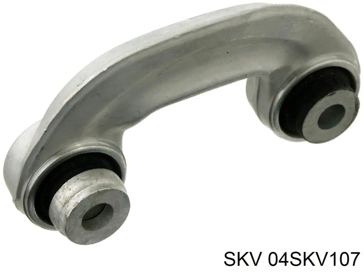 Стойка стабилизатора переднего левая 04SKV107 SKV
