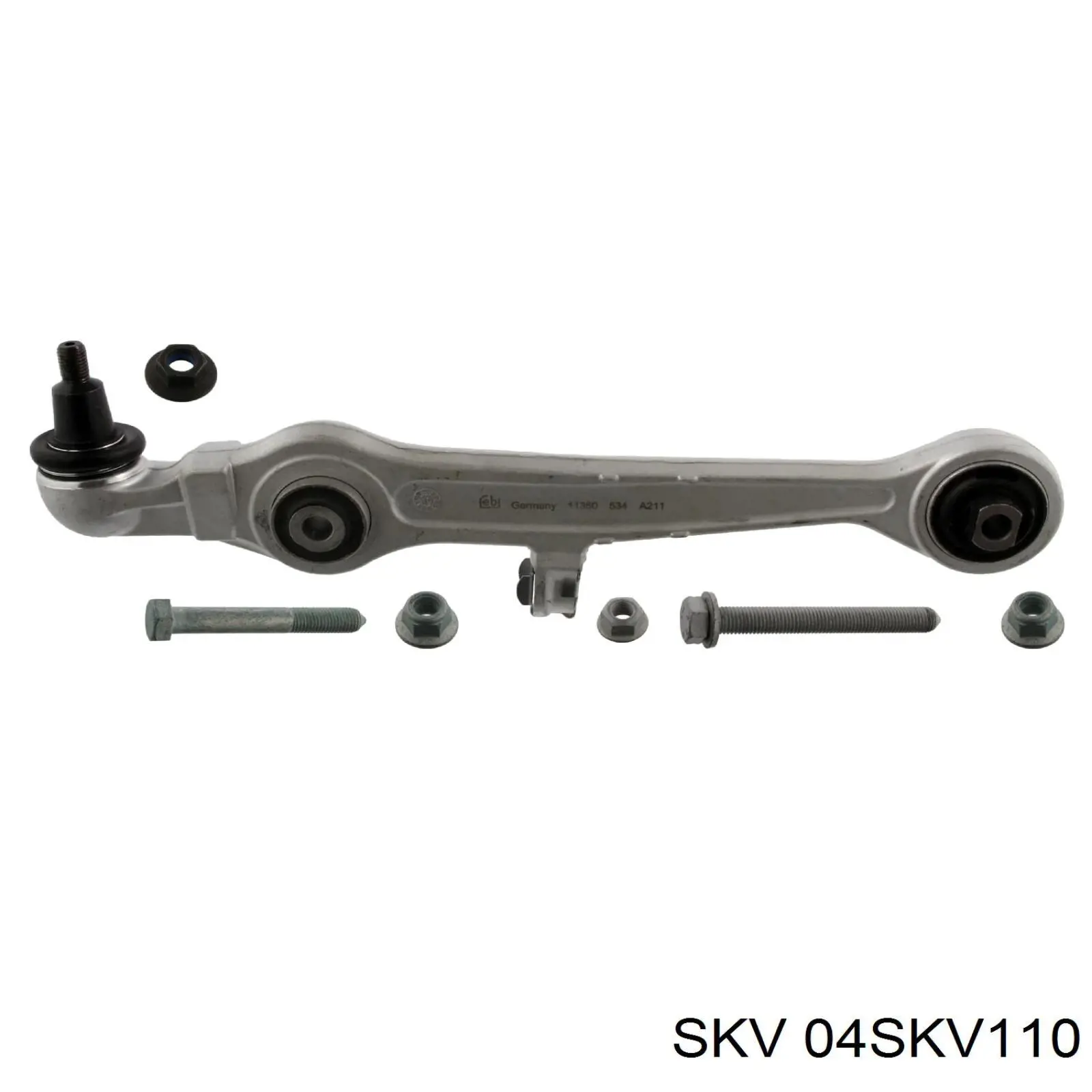 Стойки и рычаги подвески SKV 04SKV110 цена, от 35.58 USD