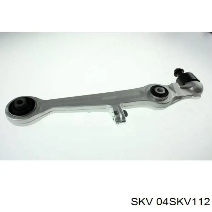 Купить 04SKV112 SKV Рычаг передней подвески нижний левый/правый