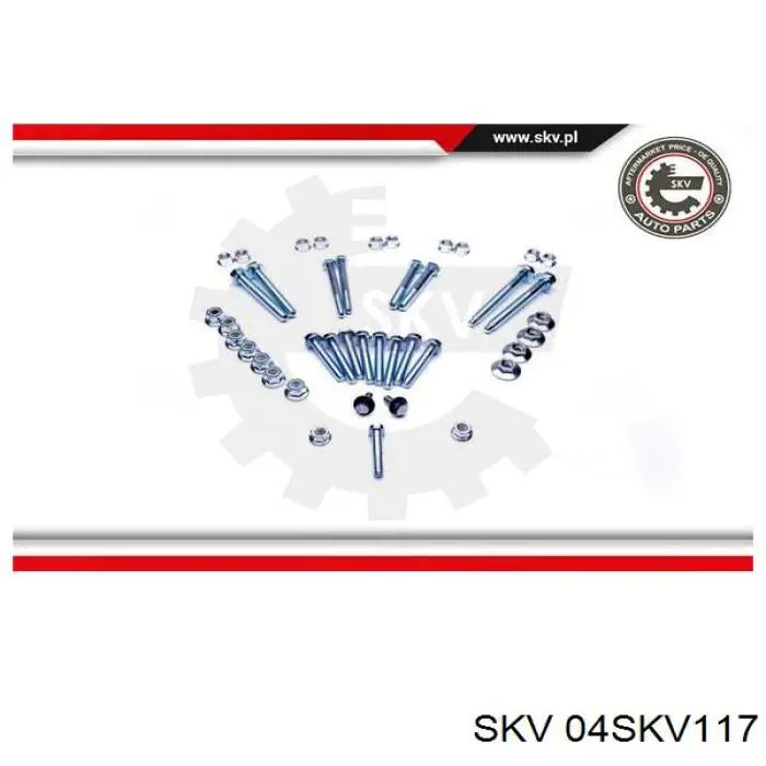 4D0407693AA VAG 