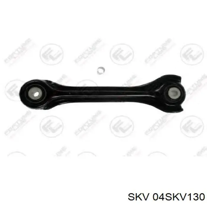 Комплект рычагов задней подвески SKV 04SKV130