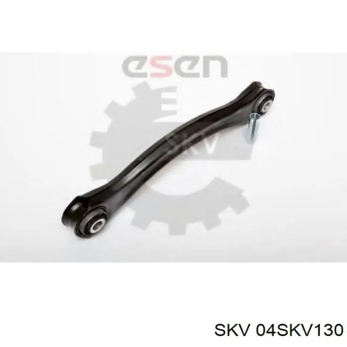 Купить 04SKV130 SKV Комплект рычагов задней подвески