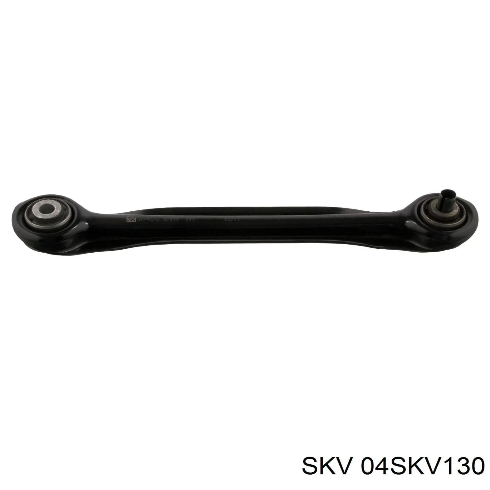 Комплект рычагов задней подвески SKV 04SKV130 цена, от 171.30 USD