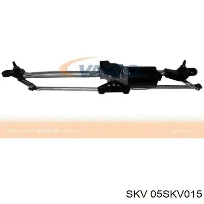 Купить 05SKV015 SKV Трапеция дворников