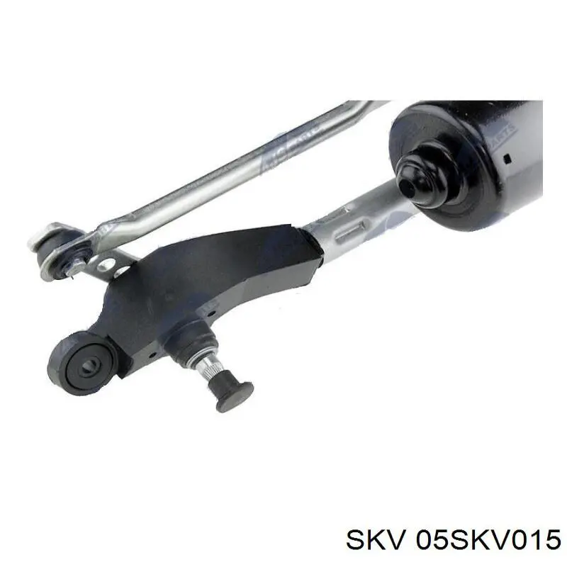 Трапеция дворников 05SKV015 SKV