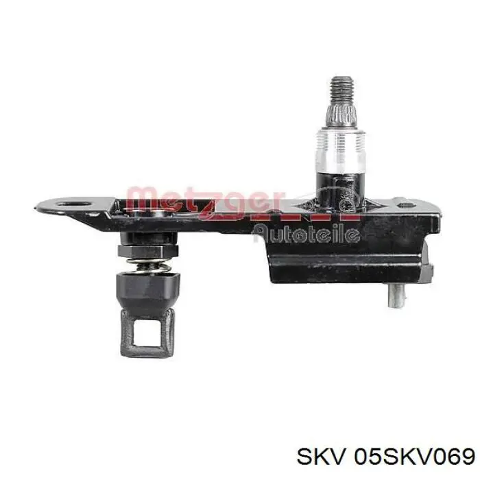 Стеклоочиститель и привод AIC 58175