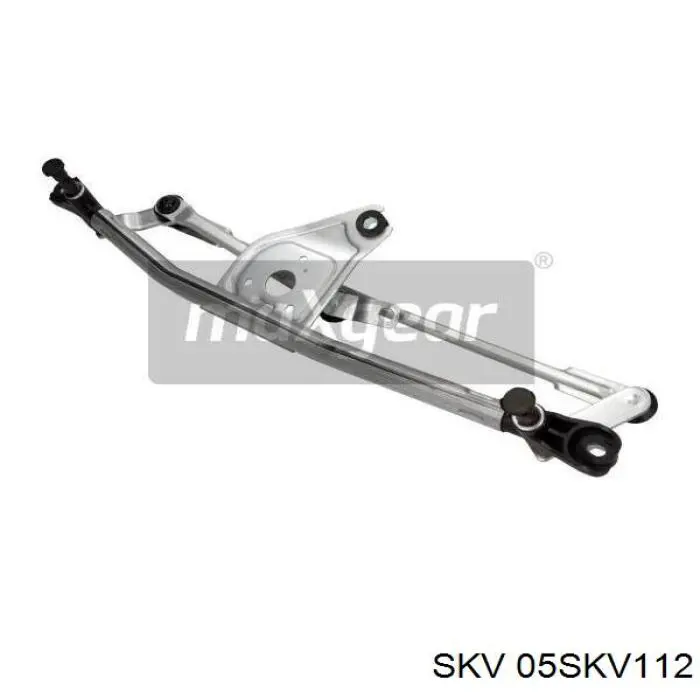 Купить 05SKV112 SKV Трапеция дворников