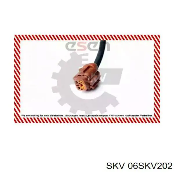 Купить Q2120446 Q-fix Датчик ABS передний левый
