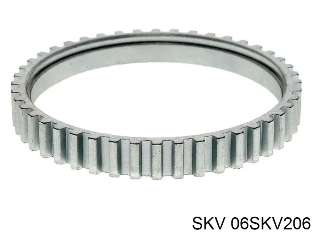 Датчик ABS задний левый Nissan/Infiniti 479014U060