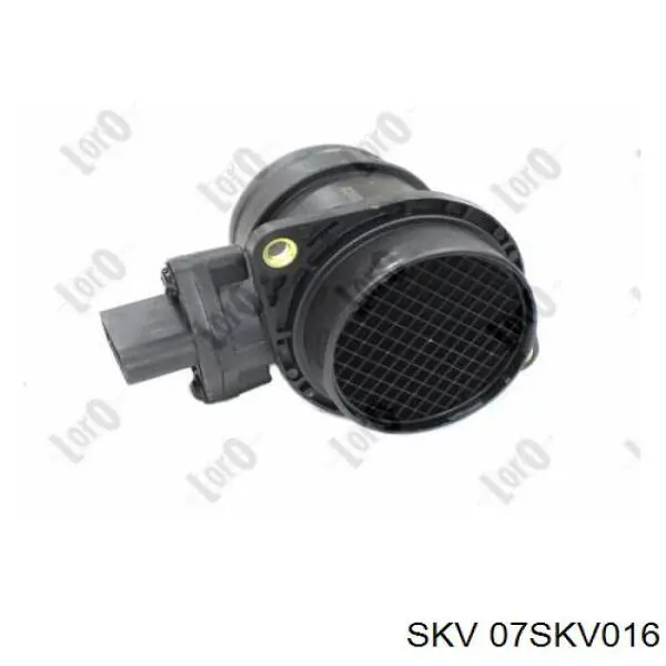 Расходомер воздуха SKV 07SKV016