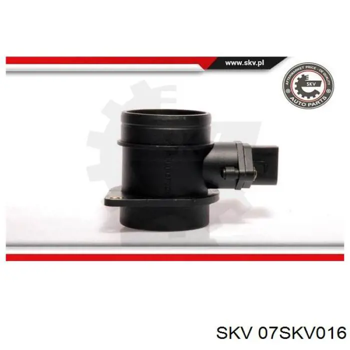 ДМРВ 07SKV016 SKV
