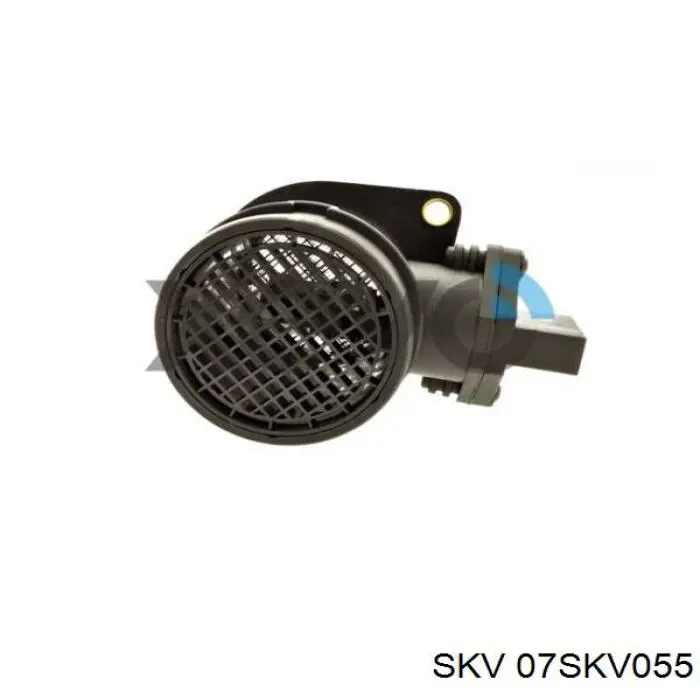 ДМРВ 07SKV055 SKV