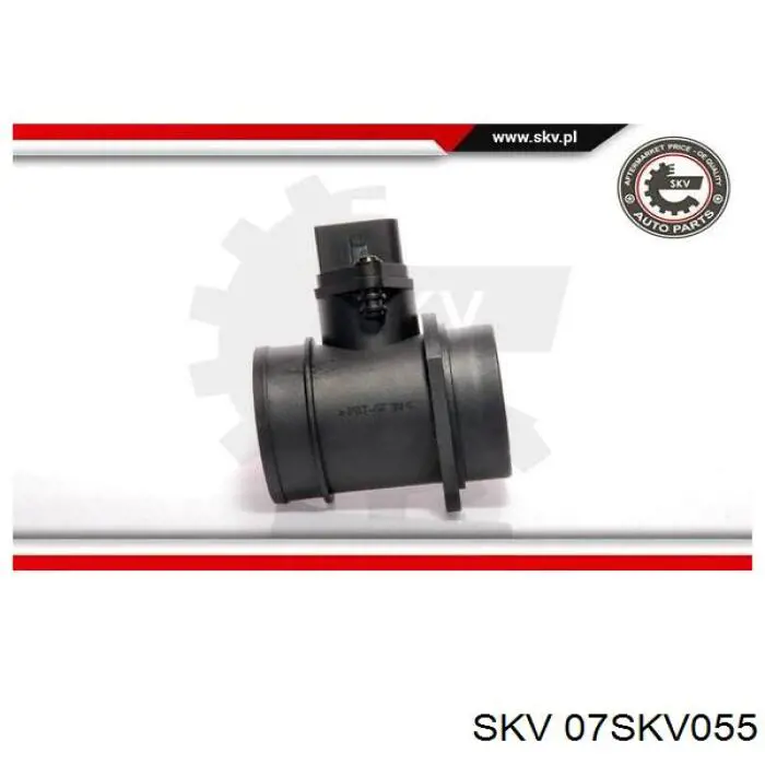 ДМРВ 07SKV055 SKV