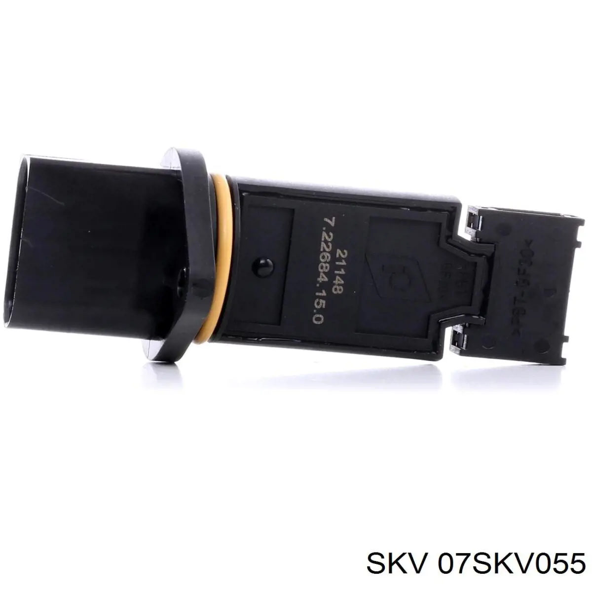 Расходомер воздуха SKV 07SKV055