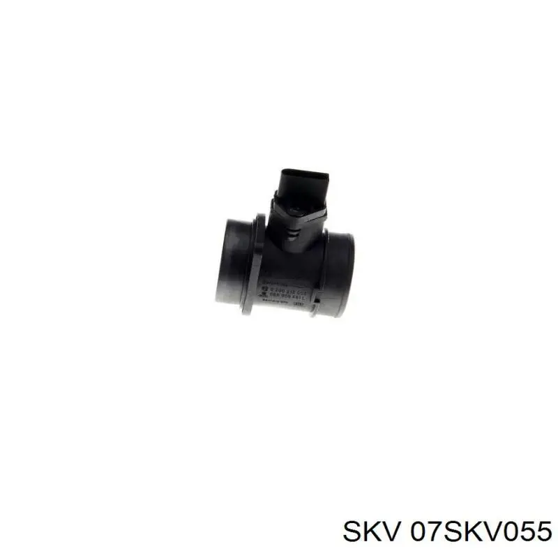 Датчик массового расхода воздуха SKV 07SKV055 цена, от 49.60 USD