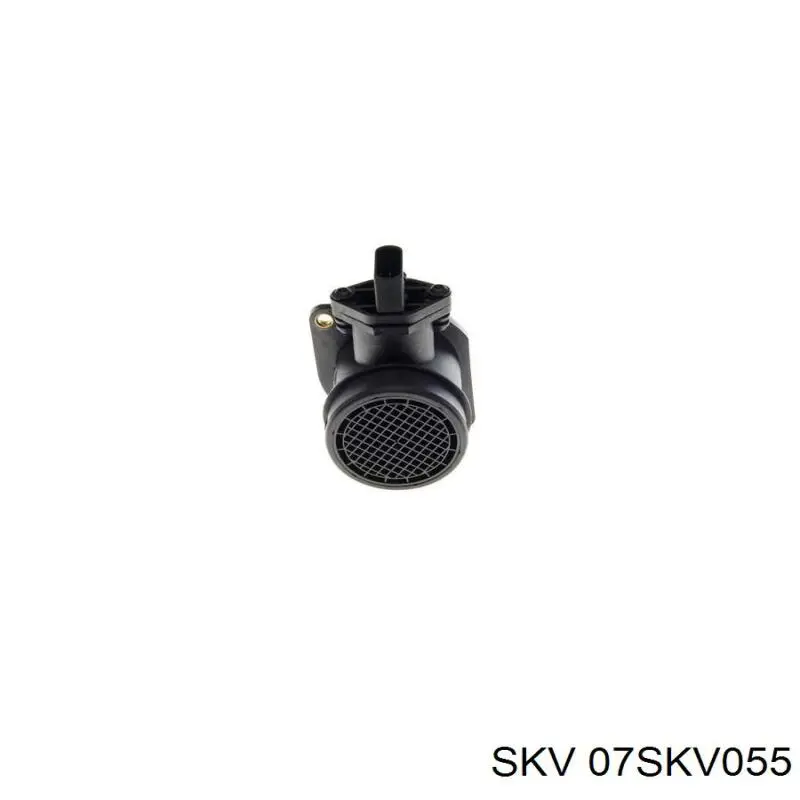 Купить 07SKV055 SKV Воздухомер