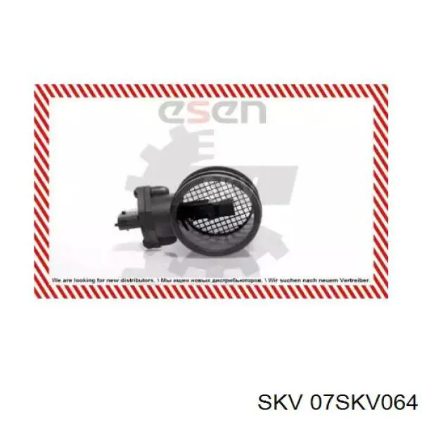 Датчик массового расхода воздуха Autlog LM1153 цена, от 44.17 USD