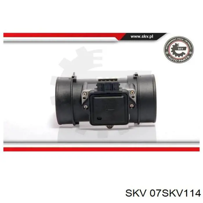 07SKV114 SKV Датчик расхода воздуха