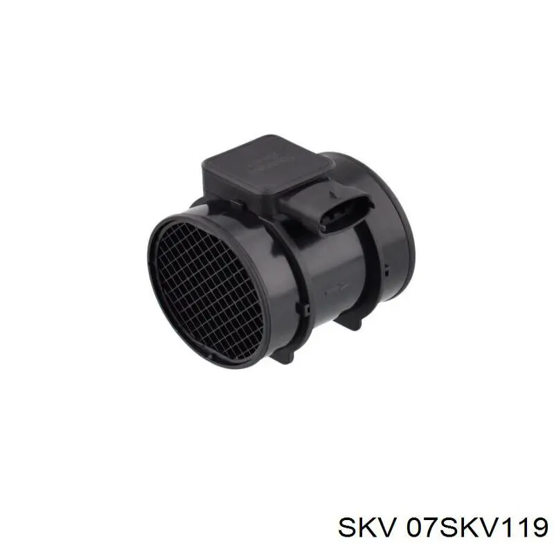 Купить 07SKV119 SKV Воздухомер