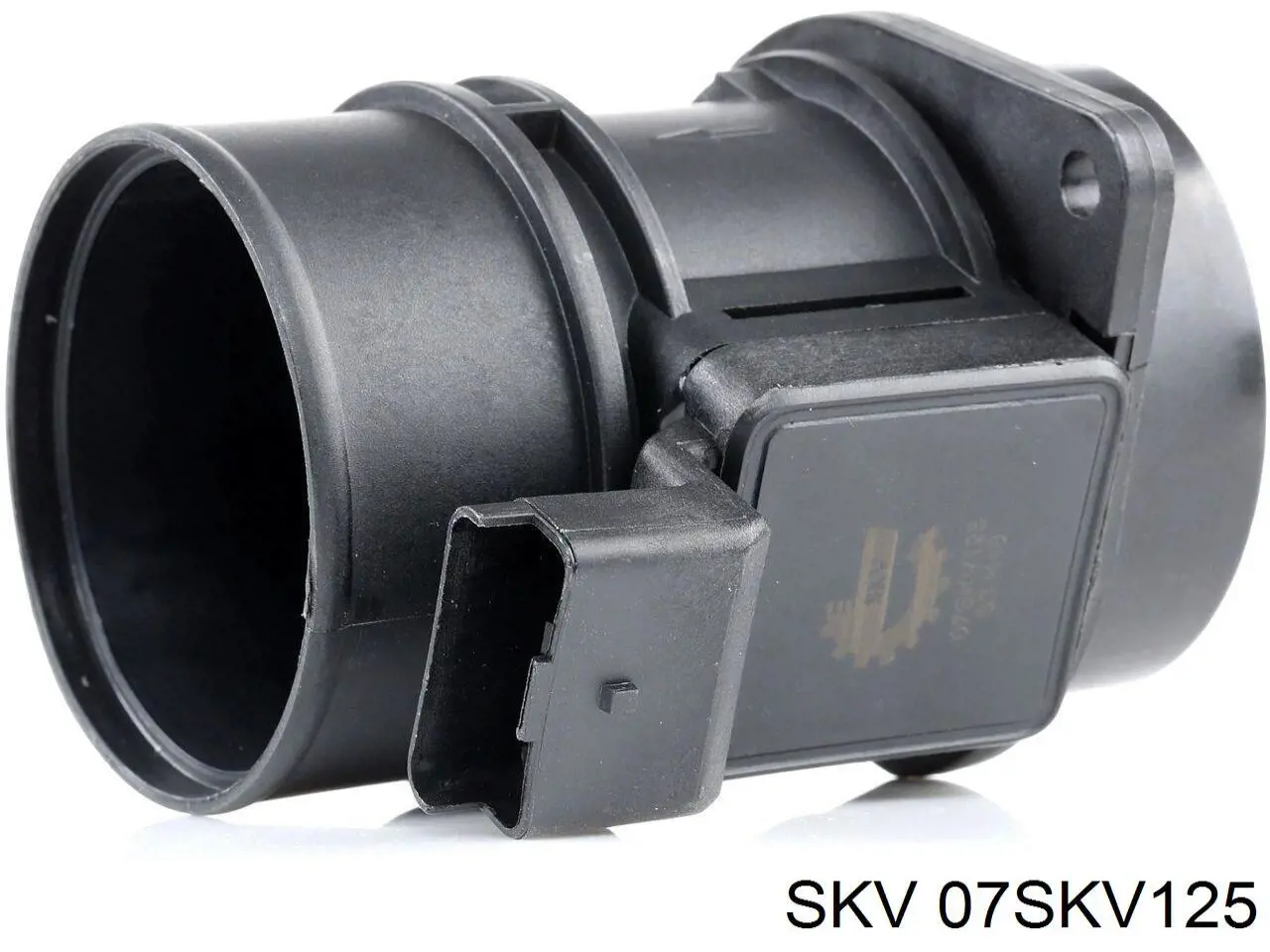 ДМРВ 07SKV125 SKV