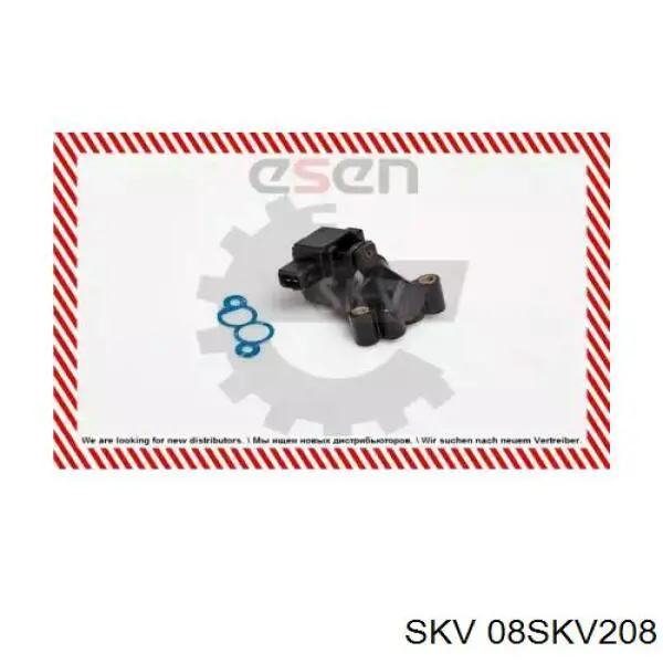 Клапан холостого хода Opel 90512528 цена, от 54.31 USD