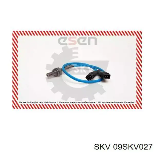  09SKV027 SKV