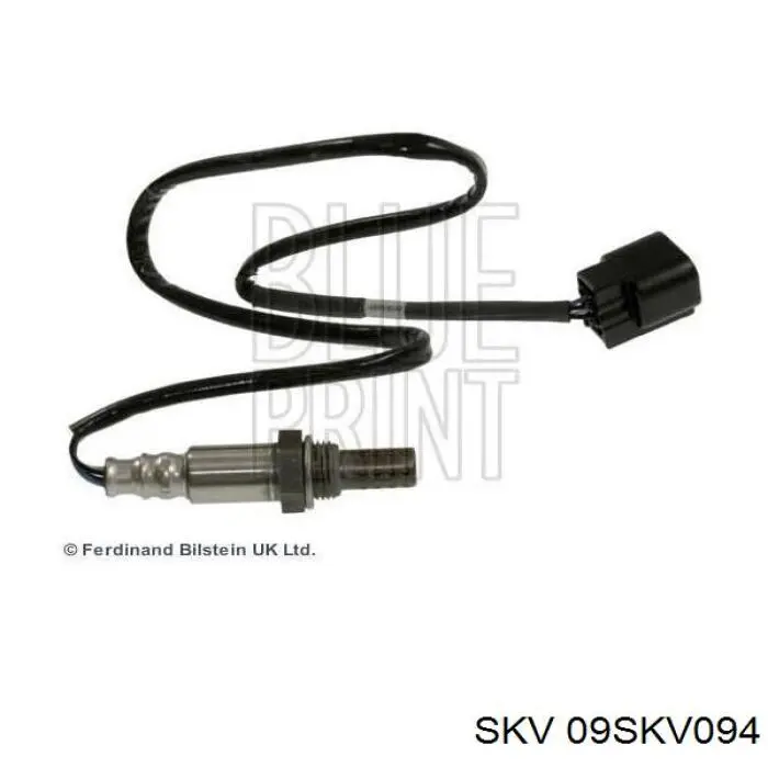 Лямбда датчик кислорода SKV 09SKV094 цена, от 53.60 USD