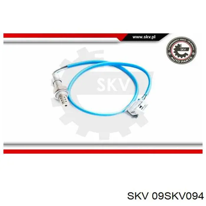 Лямбда зонд 09SKV094 SKV
