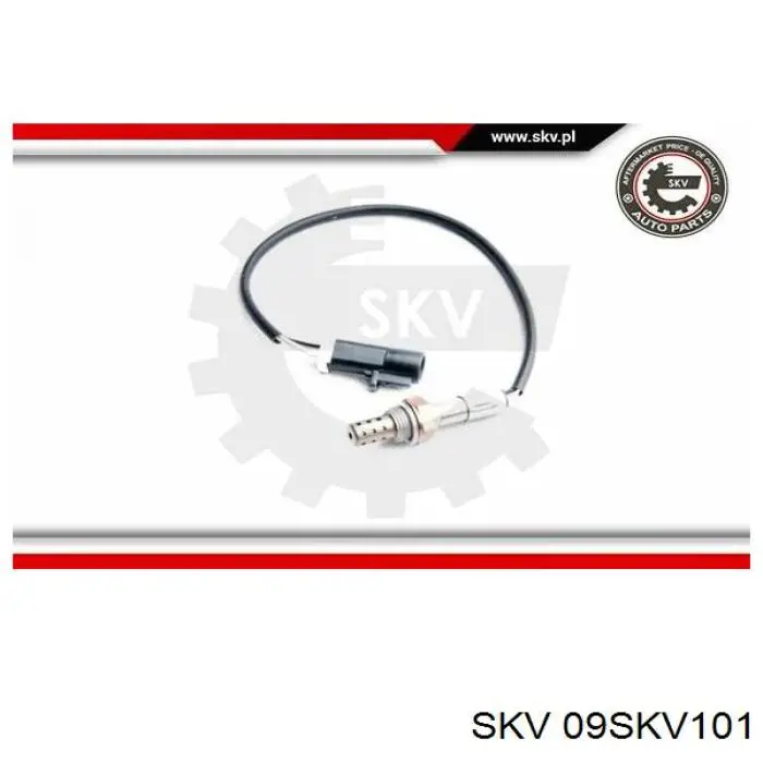 Лямбда зонд 09SKV101 SKV