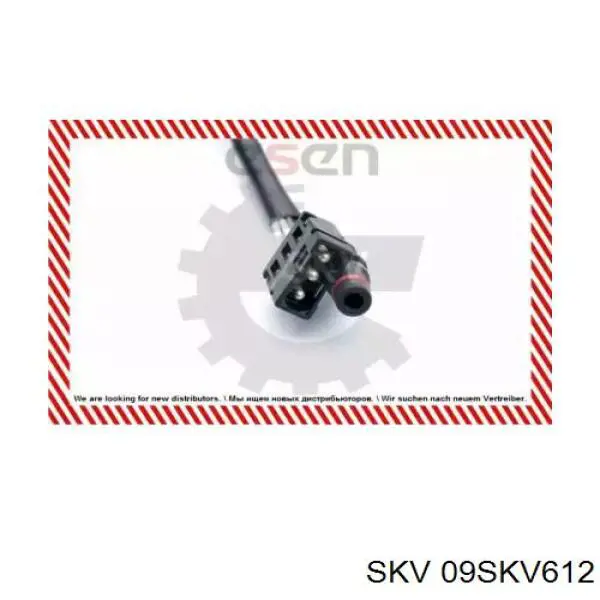 Лямбда зонд 09SKV612 SKV