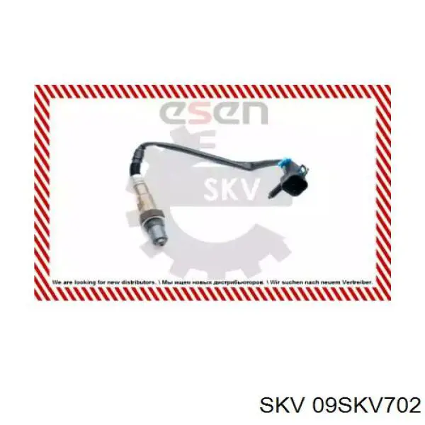  09SKV702 SKV