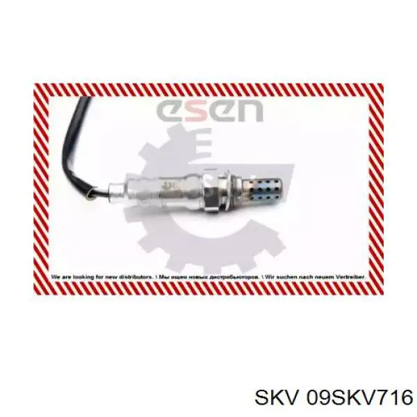  09SKV716 SKV