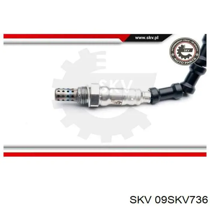 Лямбда зонд после катализатора Honda 36532RB0004