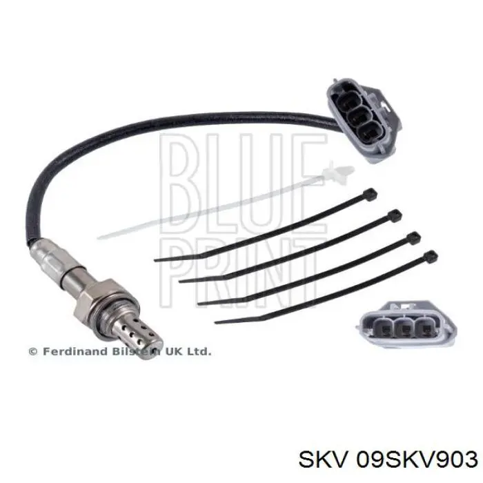 Лямбда зонд 09SKV903 SKV