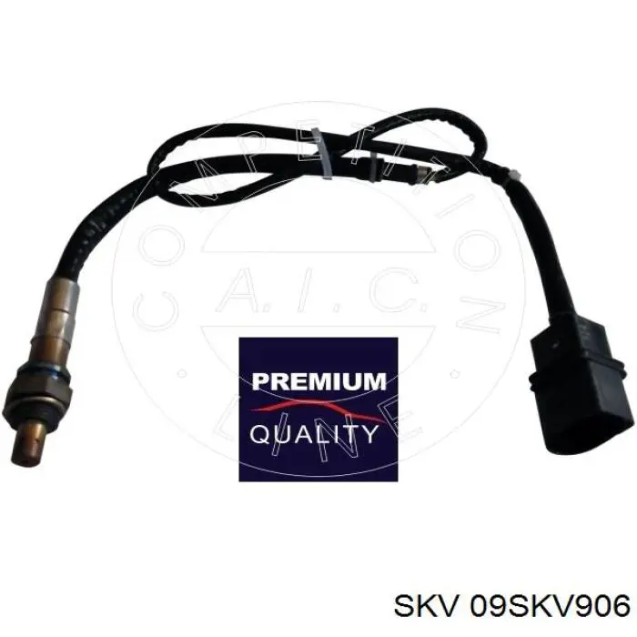 Датчик кислорода до катализатора 09SKV906 SKV