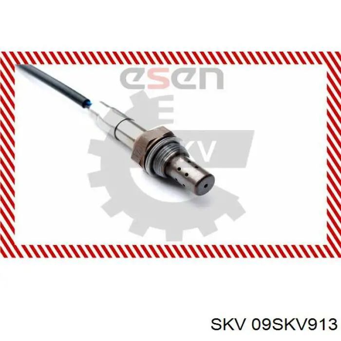 Купить 09SKV913 SKV Датчик концентрации кислорода