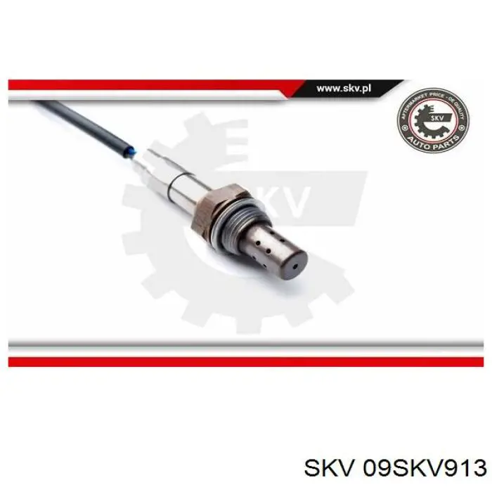 Лямбда зонд 09SKV913 SKV