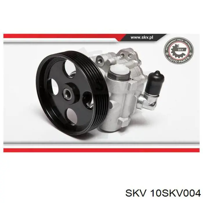 Насос гидравлики SKV 10SKV004 цена, от 77.00 USD