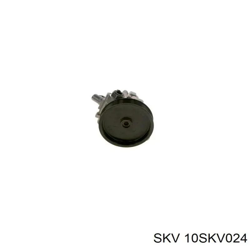 Купить 10SKV024 SKV Насос рулевого управления