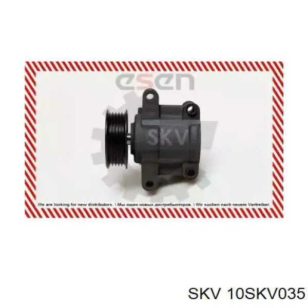 Насос гидравлики SKV 10SKV035 цена, от 99.34 USD