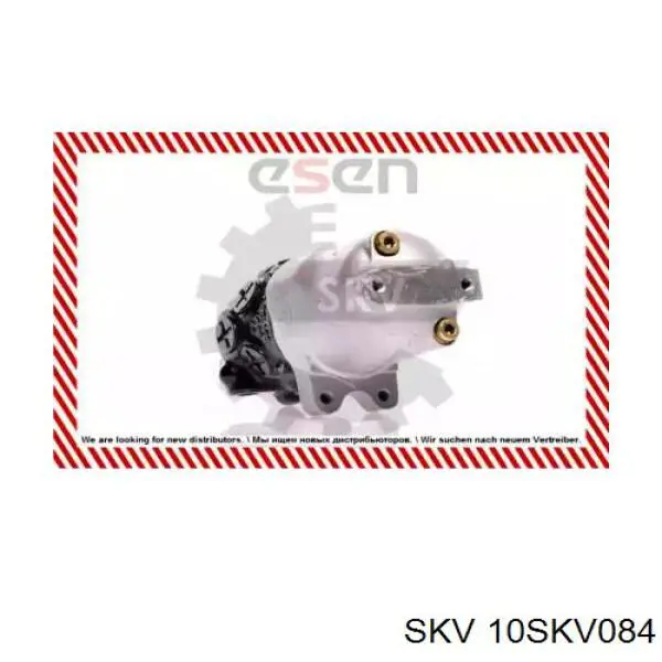 10SKV084 SKV ГУР руля