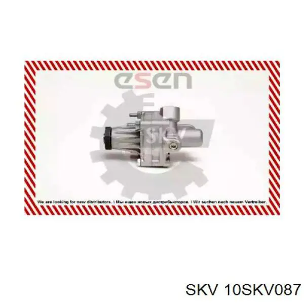 7681955171 ZF Parts ГУР руля