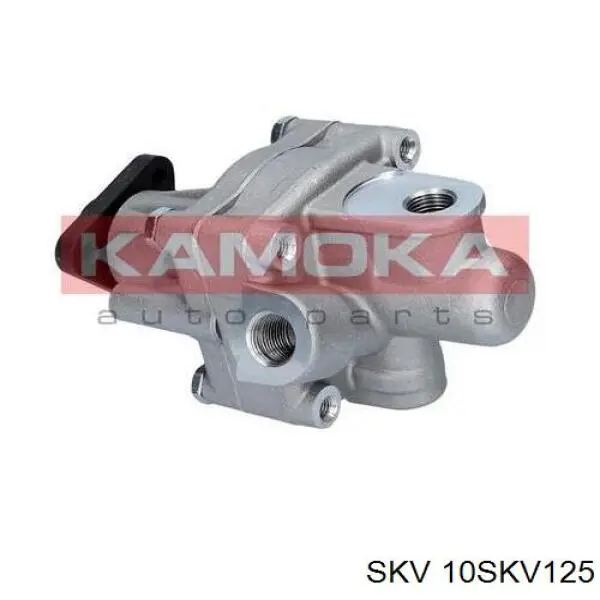 Купить 10SKV125 SKV Насос рулевого управления